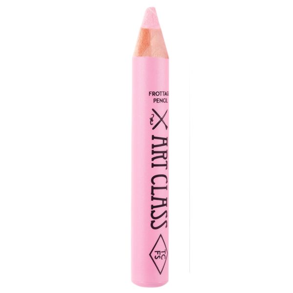 too cool for school Frottage Pencil Art Class korean skincare product online shop malaysia china india0 too cool for school Frottage Pencil Art Class korean skincare product online shop malaysia china india0