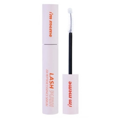 MEMEBOX Lash Push 13X Peptide Essence Serum korean skincare product online shop malaysia china macau MEMEBOX Lash Push 13X Peptide Essence Serum korean skincare product online shop malaysia china macau1