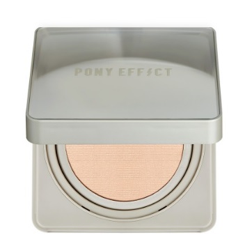 MEMEBOX Pony Effect Zoom In Cushion Foundation In Mesh korean skincare product online shop malaysia china macau MEMEBOX Pony Effect Zoom In Cushion Foundation In Mesh korean skincare product online shop malaysia china macau