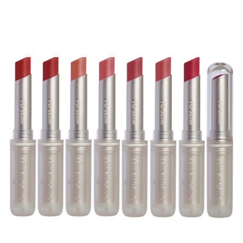 MEMEBOX Slim To Slim Vitamin E Matte Fit Lipstick korean skincare product online shop malaysia china macau MEMEBOX Slim To Slim Vitamin E Matte Fit Lipstick korean skincare product online shop malaysia china macau