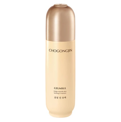 Missha Cho Gongjin Geumsul Emulsion korean skincare product online shop malaysia china poland Missha Cho Gongjin Geumsul Emulsion korean skincare product online shop malaysia china poland