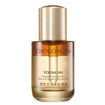 Missha Cho Gongjin Youngan Lifting Ampoule korean skincare product online shop malaysia china poland Missha Cho Gongjin Youngan Lifting Ampoule korean skincare product online shop malaysia china poland