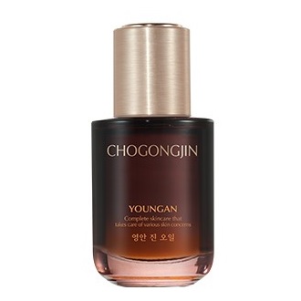 Missha Cho Gongjin Youngan Oil korean skincare product online shop malaysia china poland Missha Cho Gongjin Youngan Oil korean skincare product online shop malaysia china poland