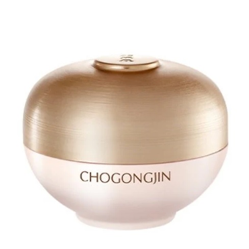 Missha Cho Gongjin Chaeome Cream korean skincare product online shop malaysia china poland
