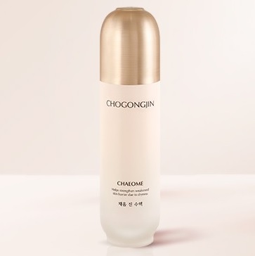 Missha Cho Gongjin Chaeome Toner korean skincare product online shop malaysia china poland