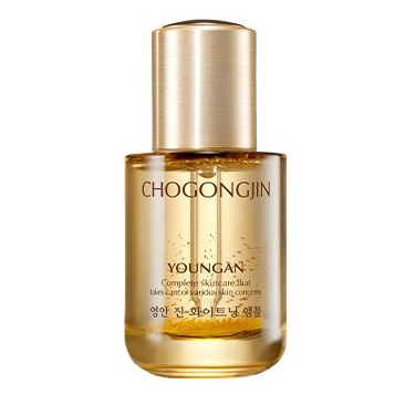 Missha Cho Gongjin Youngan Brightening Ampoule korean skincare product online shop malaysia china poland Missha Cho Gongjin Youngan Brightening Ampoule korean skincare product online shop malaysia china poland