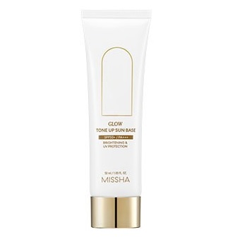 Missha Glow Tone Up Sun Base korean skincare product online shop malaysia india mexico Missha Glow Tone Up Sun Base korean skincare product online shop malaysia india mexico