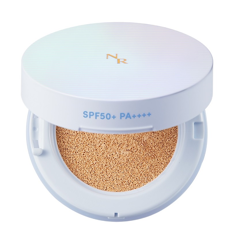 Nature Republic Healthy Barrier One Cushion Blurring korean skincare product online shop malaysia hong kong macau