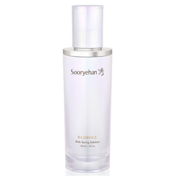 Sooryehan Radiance PHA Toning Solution korean skincare product online shop malaysia china macau Sooryehan Radiance PHA Toning Solution korean skincare product online shop malaysia china macau