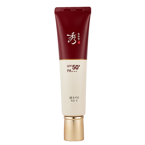 Sooryehan Hyobidam Fermentation Sun korean skincare product online shop malaysia china macau Sooryehan Hyobidam Fermentation Sun korean skincare product online shop malaysia china macau