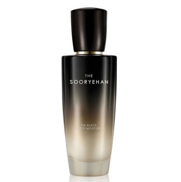 Sooryehan The Black Essence Moisturizer korean skincare product online shop malaysia china macau0 Sooryehan The Black Essence Moisturizer korean skincare product online shop malaysia china macau0