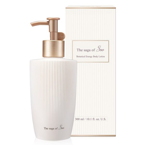 Sooryehan The Saga Of Soo Botanical Energy Body Lotion korean skincare product online shop malaysia china macau Sooryehan The Saga Of Soo Botanical Energy Body Lotion korean skincare product online shop malaysia china macau