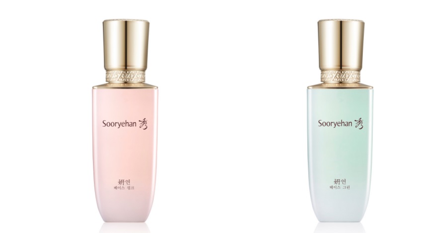 Sooryehan Yeon Base korean skincare product online shop malaysia china thailand2