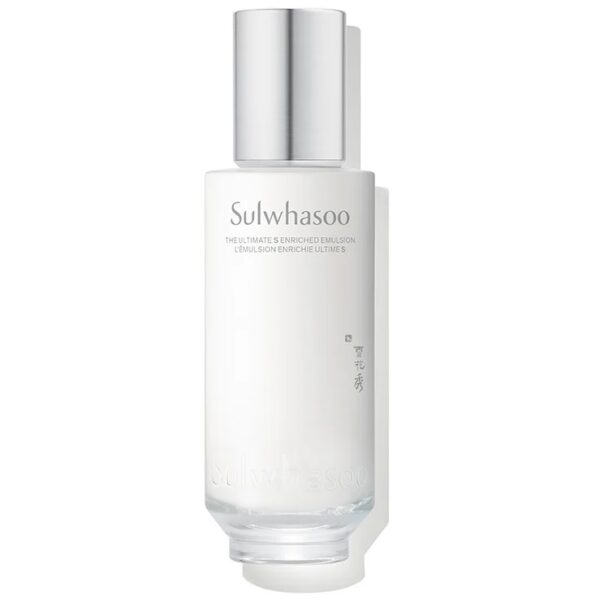 Sulwhasoo The Ultimate S Enriched Emulsion korean skincare product online shop malaysia india germany Sulwhasoo The Ultimate S Enriched Emulsion korean skincare product online shop malaysia india germany