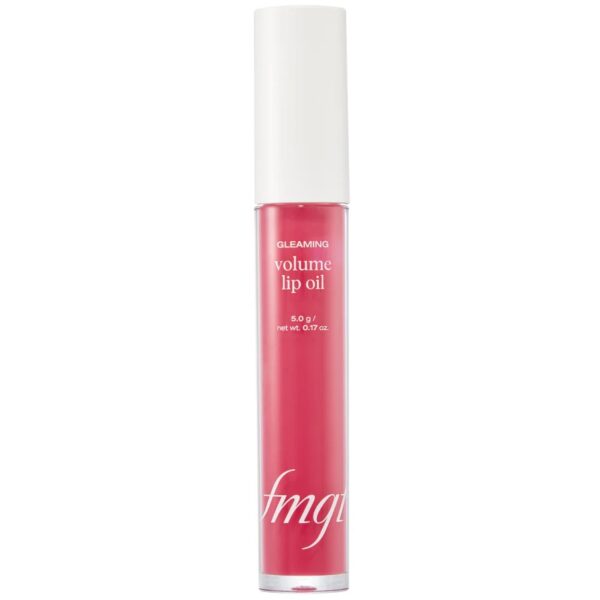 The Face Shop Gleaming Volume Lip Oil korean skincare product online shop malaysia china india1 The Face Shop Gleaming Volume Lip Oil korean skincare product online shop malaysia china india1