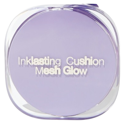 The Face Shop Ink Lasting Cushion Mesh Glow korean skincare product online shop malaysia china india1 The Face Shop Ink Lasting Cushion Mesh Glow korean skincare product online shop malaysia china india1