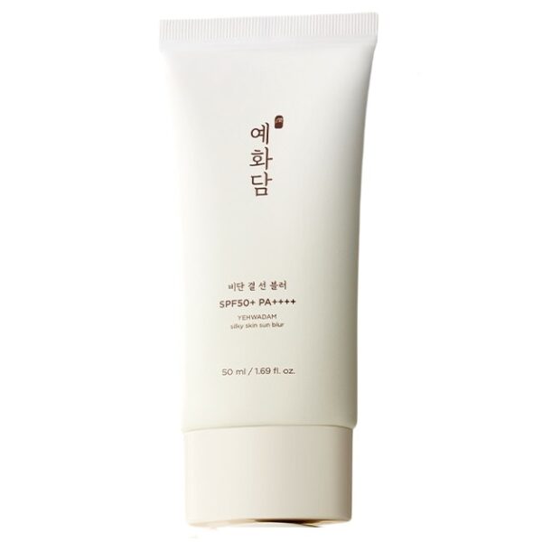 The Face Shop Yehwadam Silky Skin Sun Blur korean skincare product online shop malaysia india england1 The Face Shop Yehwadam Silky Skin Sun Blur korean skincare product online shop malaysia india england1
