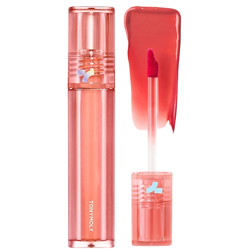 TONYMOLY Perfect Lips Shocking Lip korean skincare product online shop malaysia china poland TONYMOLY Perfect Lips Shocking Lip korean skincare product online shop malaysia china poland