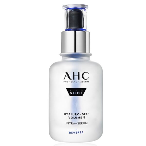 AHC Pro Shot Hyaluro Deep Volume 5 Intra Serum korean skincare product online shop malaysia china macau AHC Pro Shot Hyaluro Deep Volume 5 Intra Serum korean skincare product online shop malaysia china macau