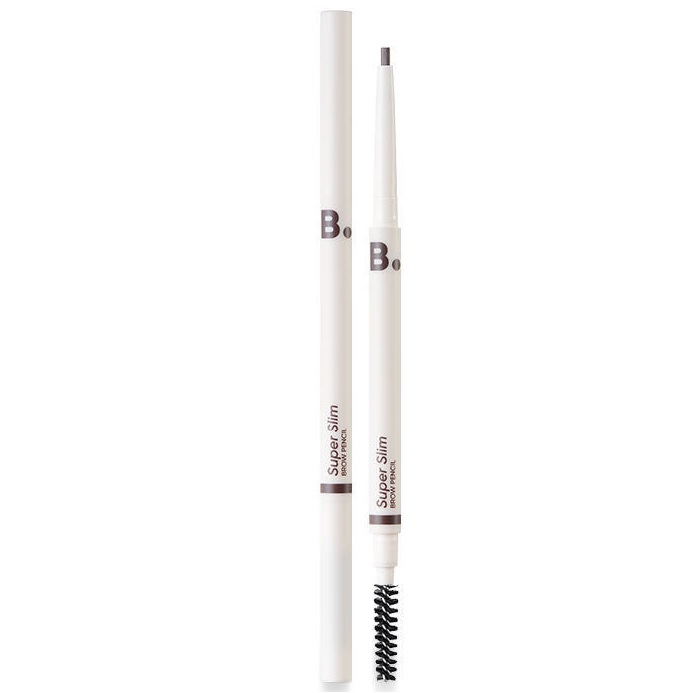 Banila Co Super Slim Brow Pencil korean skincare product online shop malaysia china macau