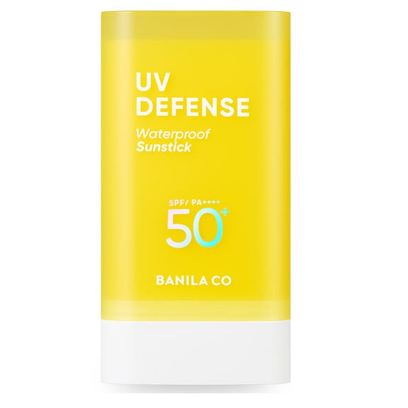 Banila Co UV Defense Waterproof Sunstick korean skincare product online shop malaysia china india0 Banila Co UV Defense Waterproof Sunstick korean skincare product online shop malaysia china india0