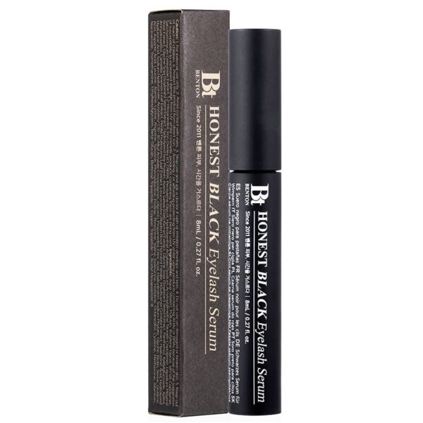 Benton Honest Black Eyelash Serum korean skincare product online shop malaysia thailand india Benton Honest Black Eyelash Serum korean skincare product online shop malaysia thailand india