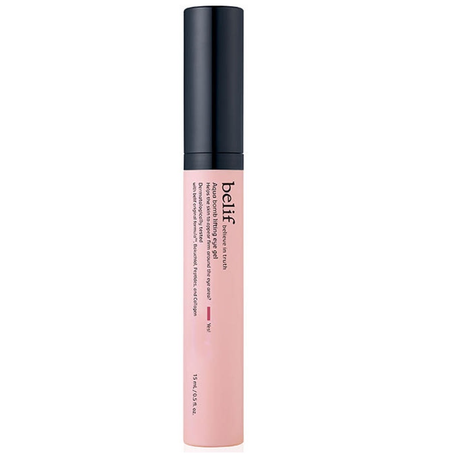 Belif Aqua Bomb Lifting Eye Gel korean skincare product online shop malaysia china poland