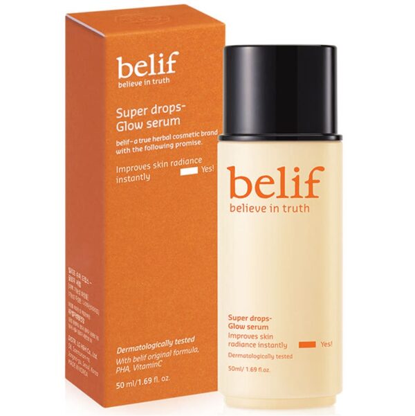 Belif Super Drops Glow Serum korean skincare product online shop malaysia china poland Belif Super Drops Glow Serum korean skincare product online shop malaysia china poland