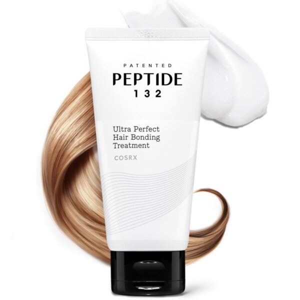 COSRX Peptide 132 Ultra Perfect Hair Bonding Treatment korean skincare product online shop malaysia china macau