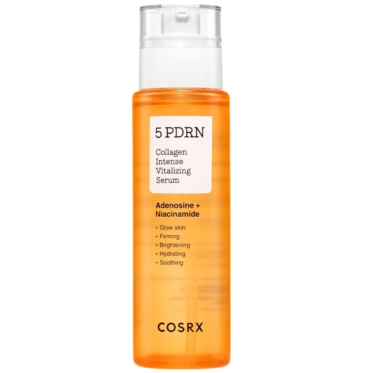 COSRX 5 PDRN Collagen Intense Vitalizing Serum korean skincare product online shop malaysia china macau