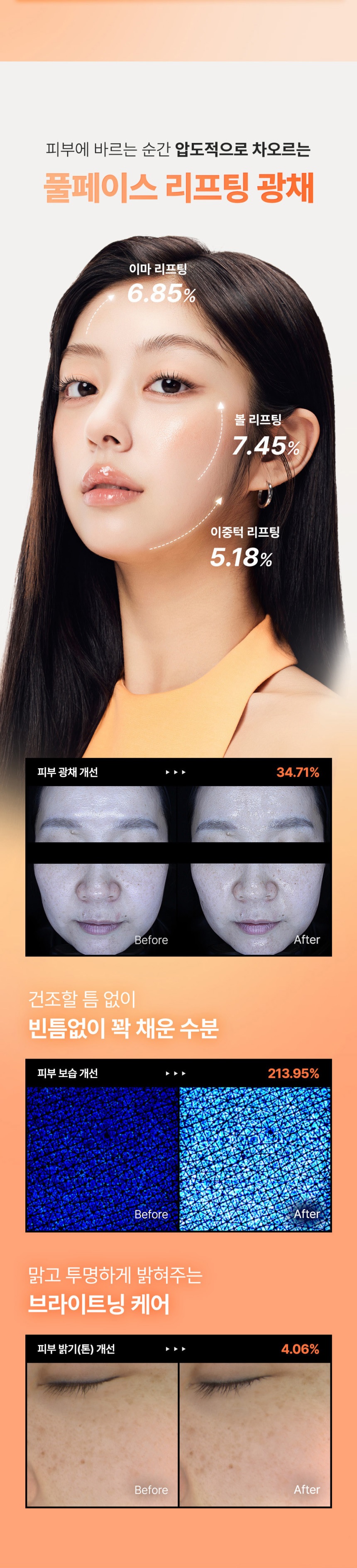 COSRX 5 PDRN Collagen Intense Vitalizing Serum korean skincare product online shop malaysia china macau4