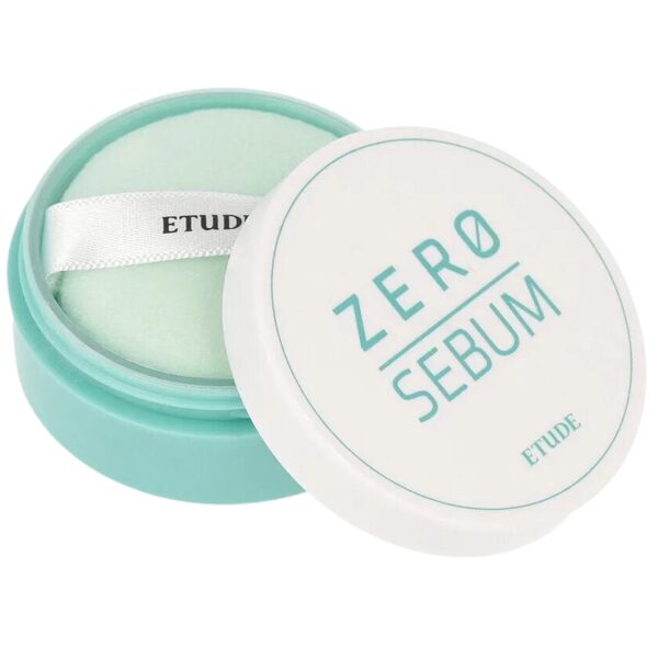 Etude House Zero Sebum korean skincare product online shop malaysia china poland Etude House Zero Sebum korean skincare product online shop malaysia china poland