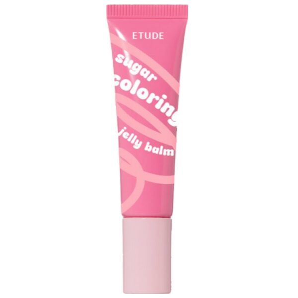 Etude House Sugar Coloring Jelly Balm korean skincare product online shop malaysia china macau