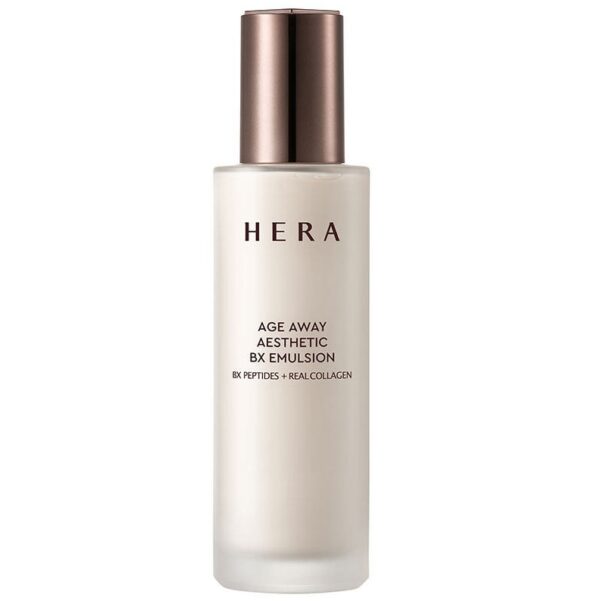 Hera Age Away Aesthetic BX Emulsion korean skincare product online shop malaysia china india