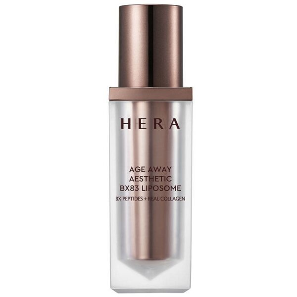 Hera Age Away Aesthetic BX83 Liposome korean skincare product online shop malaysia hong kong china