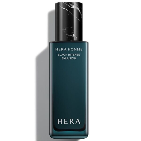 Hera Homme Black Intense Emulsion korean skincare product online shop malaysia vietnam singapore
