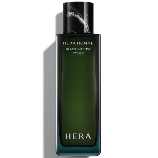 Hera Homme Black Intense Toner korean skincare product online shop malaysia vietnam singapore