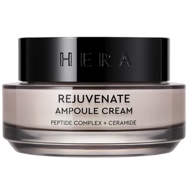 Hera Rejuvenate Ampoule Cream korean skincare product online shop malaysia hong kong china