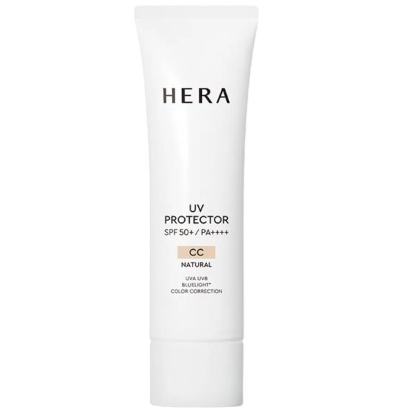 Hera UV Protector CC korean skincare product online shop malaysia hong kong china