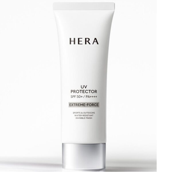 Hera UV Protector Extreme Force Leports korean skincare product online shop malaysia hong kong china
