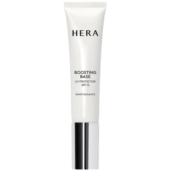 Hera Boosting Base UV Protector korean skincare product online shop malaysia china thailand