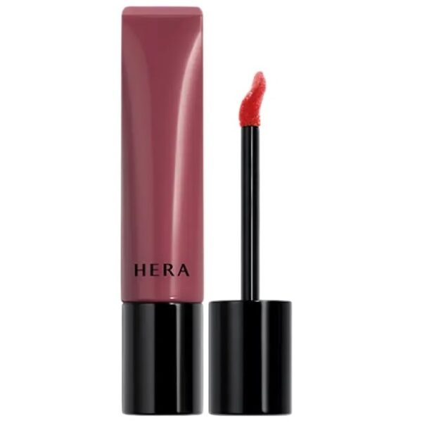 Hera Sensual Tinted Shine Lip Serum korean skincare product online shop malaysia china thailand
