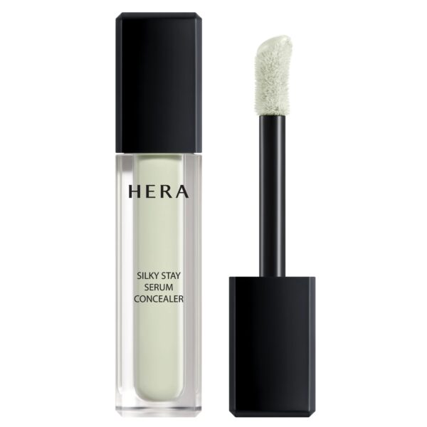 Hera Silky Stay Serum Concealer korean skincare product online shop malaysia china thailand