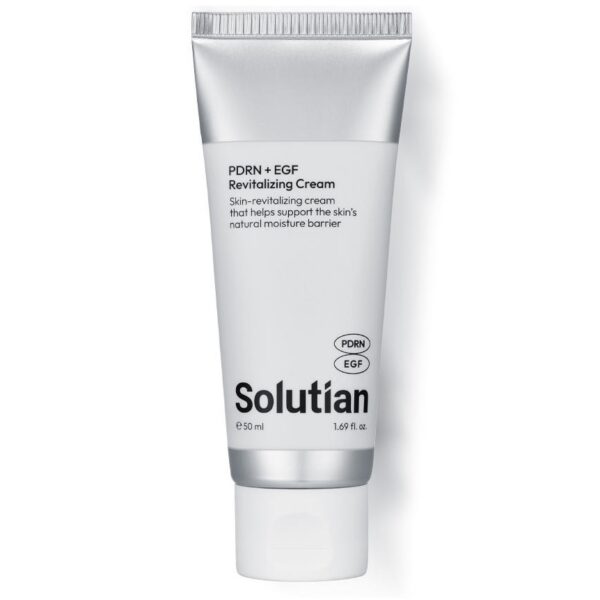 Holika Holika PDRN EGF Revitalizing Cream korean skincare product online shop malaysia india indonesia Holika Holika PDRN EGF Revitalizing Cream korean skincare product online shop malaysia india indonesia