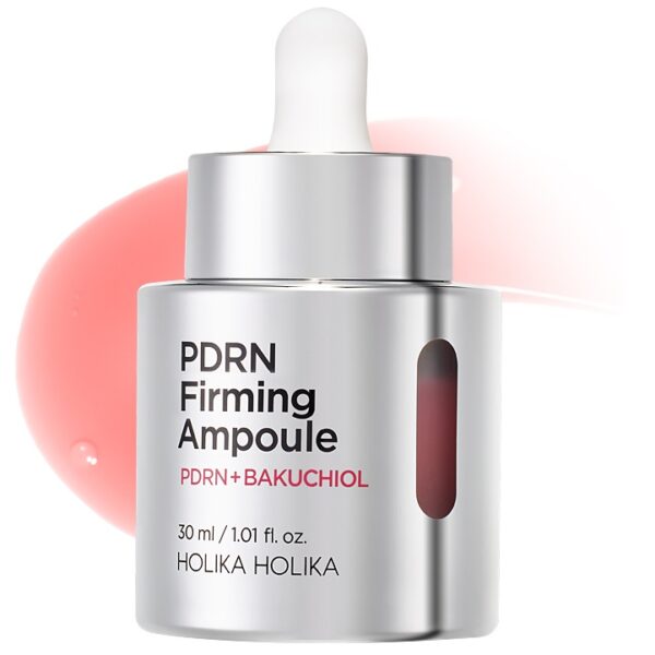 Holika Holika PDRN Pore Elasticity Ampoule korean skincare product online shop malaysia india indonesia Holika Holika PDRN Pore Elasticity Ampoule korean skincare product online shop malaysia india indonesia