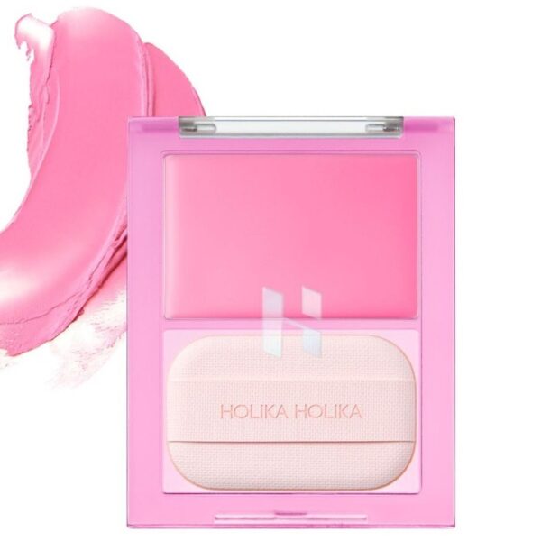 Holika Holika Tinted Milk Cream Blush korean skincare product online shop malaysia thailand india Holika Holika Tinted Milk Cream Blush korean skincare product online shop malaysia thailand india