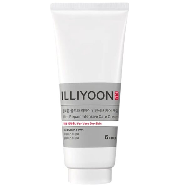 ILLIYOON Ultra Repair Intensive Care Cream korean skincare product online shop malaysia singapore indonesia0 ILLIYOON Ultra Repair Intensive Care Cream korean skincare product online shop malaysia singapore indonesia0